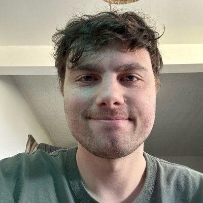 Tyler Rosnett, platform engineer